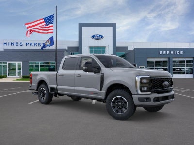 2026 Ford Super Duty F-350® Lariat®