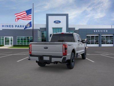 2026 Ford Super Duty F-350® Lariat®