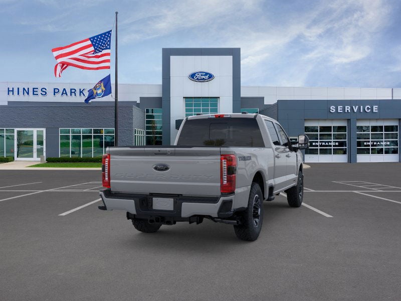2026 Ford Super Duty F-350® Lariat®