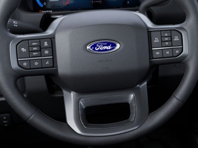 2027 Ford Super Duty F-350 SRW LARIAT