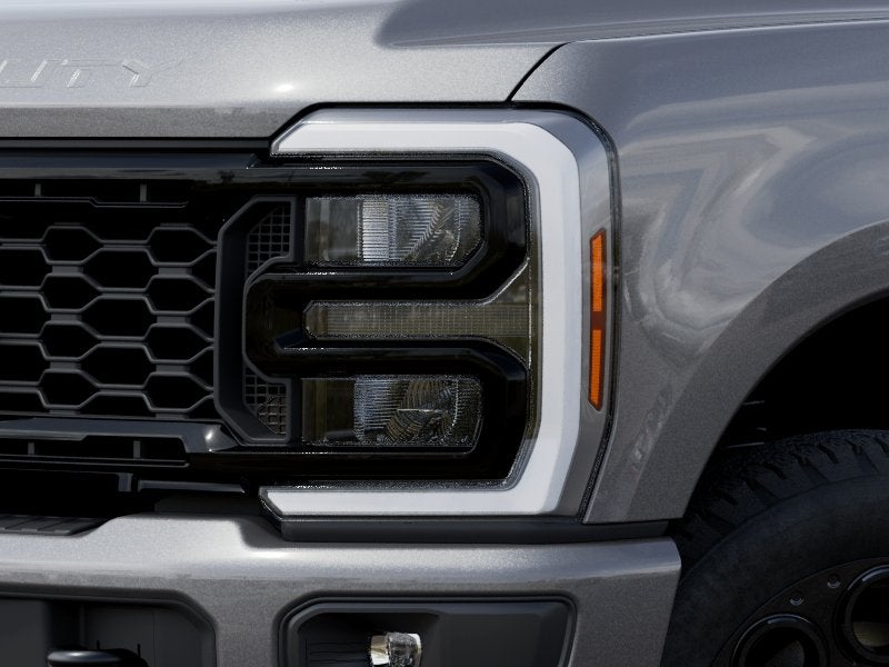 2027 Ford Super Duty F-350 SRW LARIAT