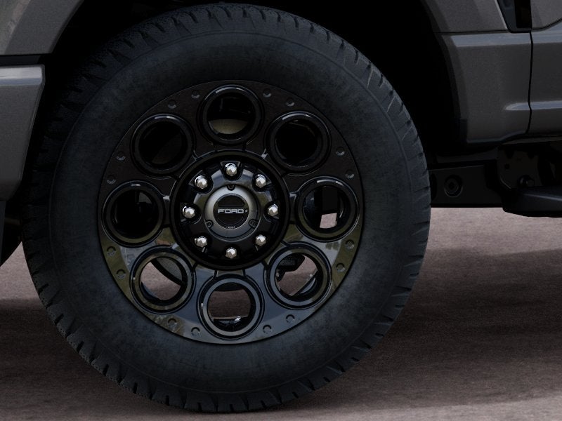 2027 Ford Super Duty F-350 SRW LARIAT