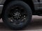 2027 Ford Super Duty F-350 SRW LARIAT