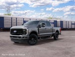 2027 Ford Super Duty F-350 SRW LARIAT