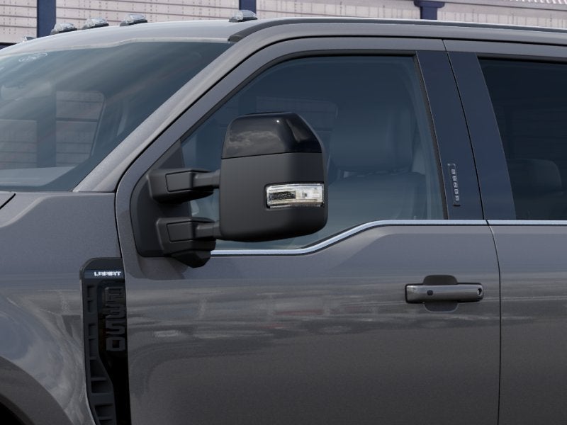 2027 Ford Super Duty F-350 SRW LARIAT