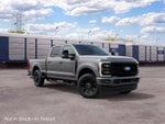 2027 Ford Super Duty F-350 SRW LARIAT