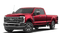 2027 Ford Super Duty F-350 SRW LARIAT