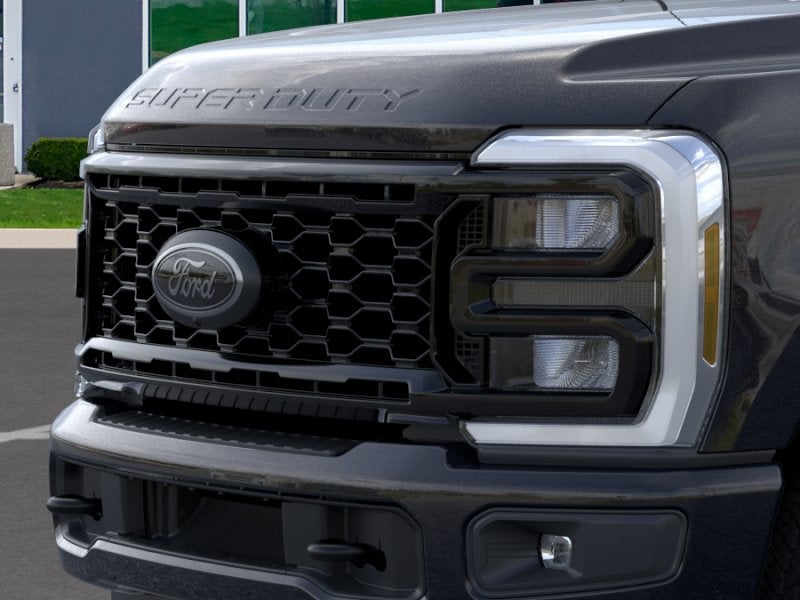 2026 Ford Super Duty F-350 SRW XLT