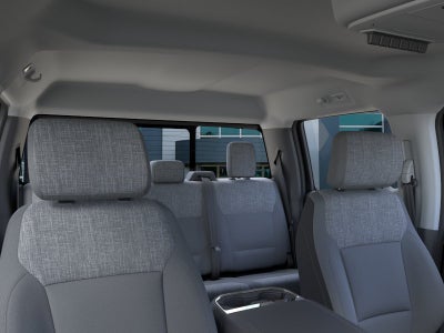 2026 Ford Super Duty F-350 SRW XLT