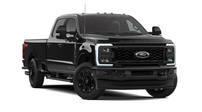 2026 Ford Super Duty F-350 SRW XLT