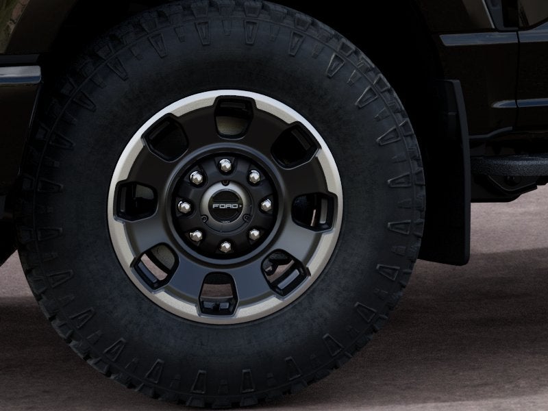 2027 Ford Super Duty F-350 SRW LARIAT