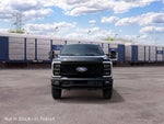 2027 Ford Super Duty F-350 SRW LARIAT