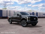 2027 Ford Super Duty F-350 SRW LARIAT