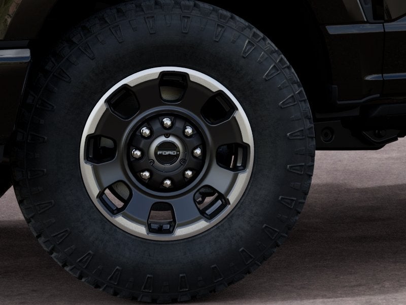 2027 Ford Super Duty F-350 SRW LARIAT