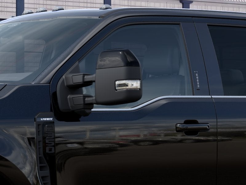 2027 Ford Super Duty F-350 SRW LARIAT