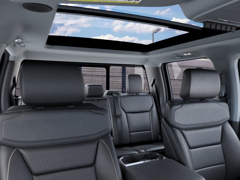 2027 Ford Super Duty F-350 SRW LARIAT
