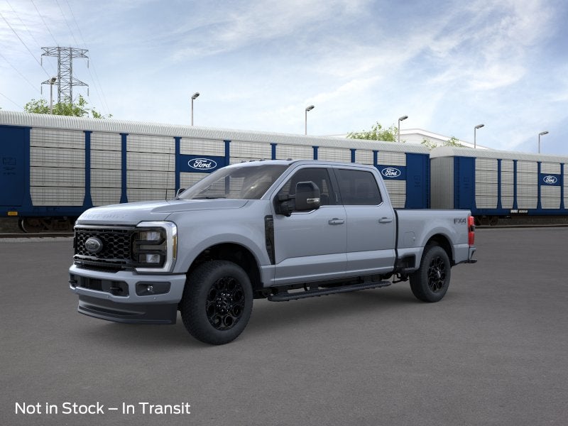2026 Ford F-350's photo