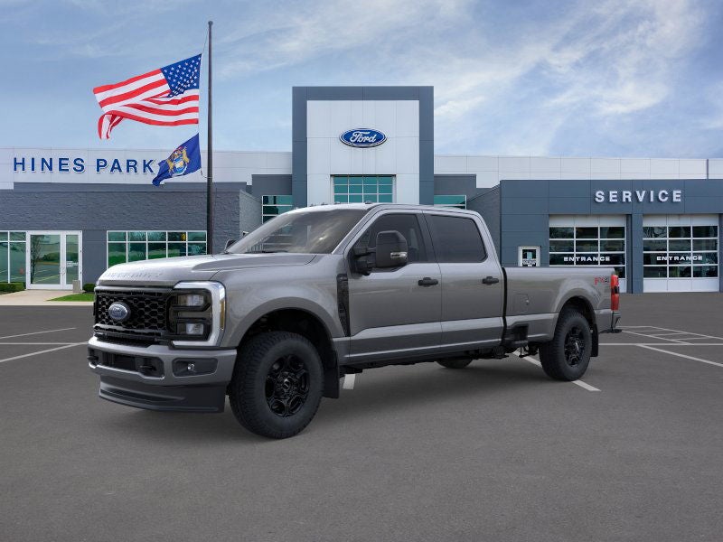2026 Ford Super Duty F-350® XL