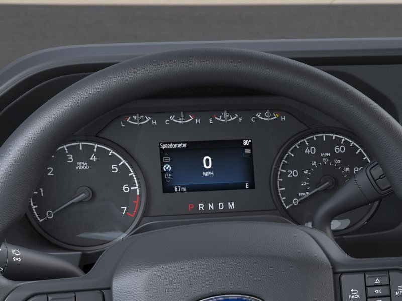 2026 Ford Super Duty F-350® XL