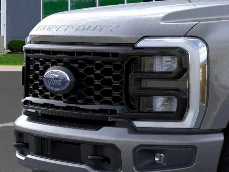 2026 Ford Super Duty F-350® XL