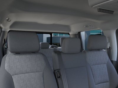 2026 Ford Super Duty F-350® XL