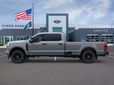 2026 Ford Super Duty F-350® XL