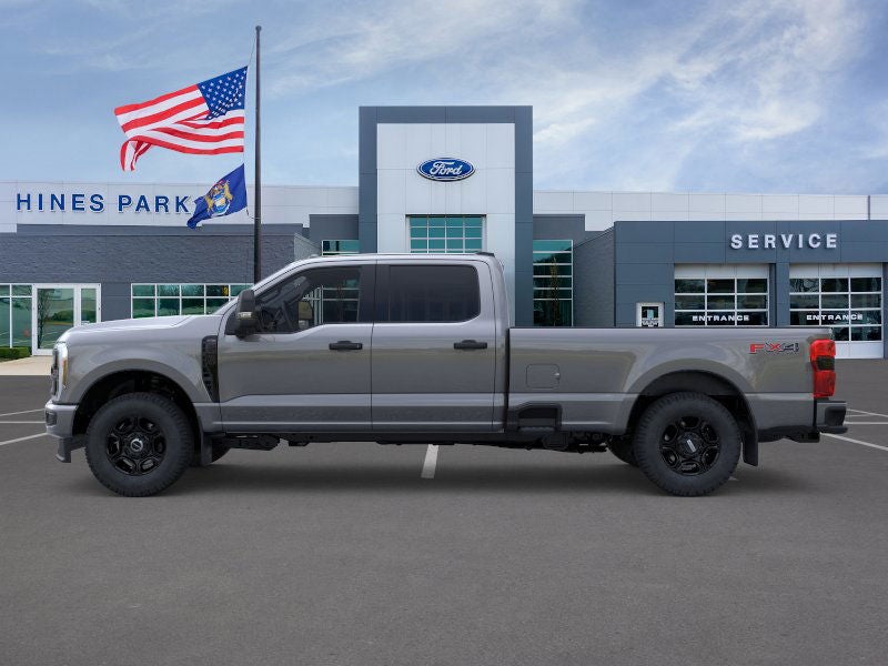2026 Ford Super Duty F-350® XL