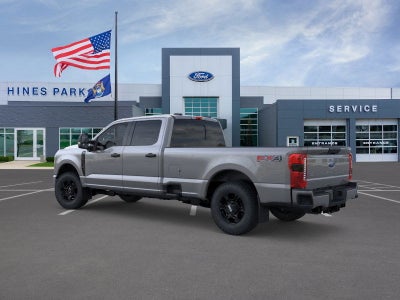 2026 Ford Super Duty F-350® XL