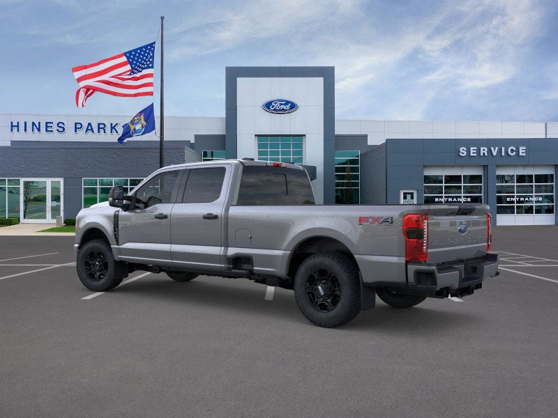 2026 Ford Super Duty F-350® XL