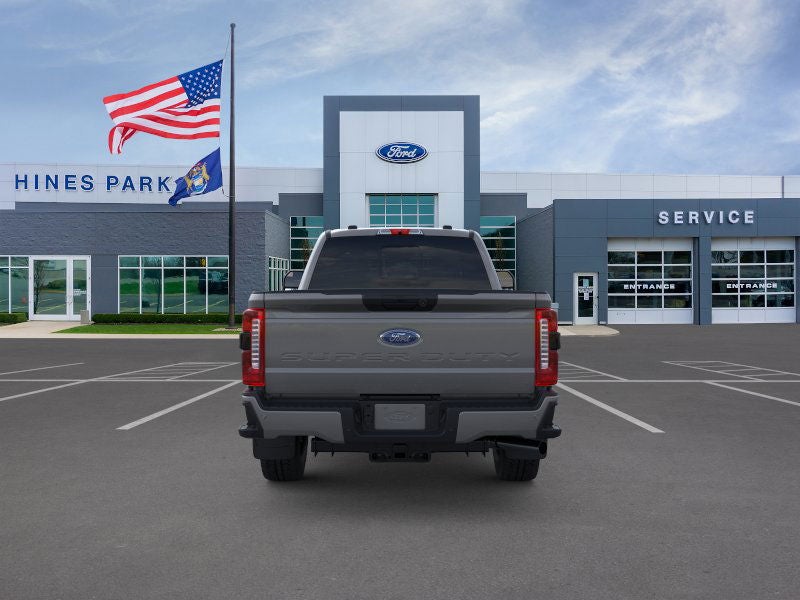 2026 Ford Super Duty F-350® XL