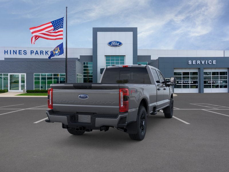 2026 Ford Super Duty F-350® XL