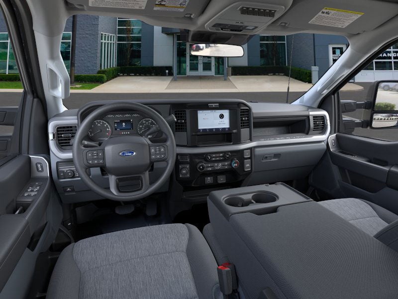 2026 Ford Super Duty F-350® XL