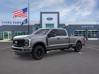 2026 Ford Super Duty F-350® XL