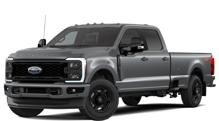 2026 Ford Super Duty F-350® XL