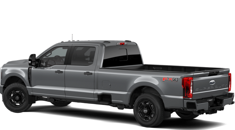 2026 Ford Super Duty F-350® XL