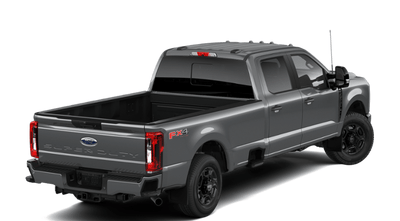 2026 Ford Super Duty F-350® XL