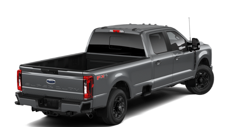 2026 Ford Super Duty F-350® XL