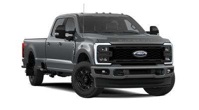 2026 Ford Super Duty F-350® XL