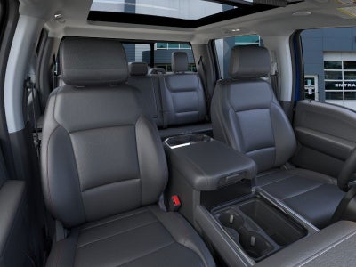 2026 Ford Super Duty F-350® Lariat®