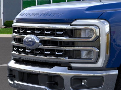 2026 Ford Super Duty F-350® Lariat®