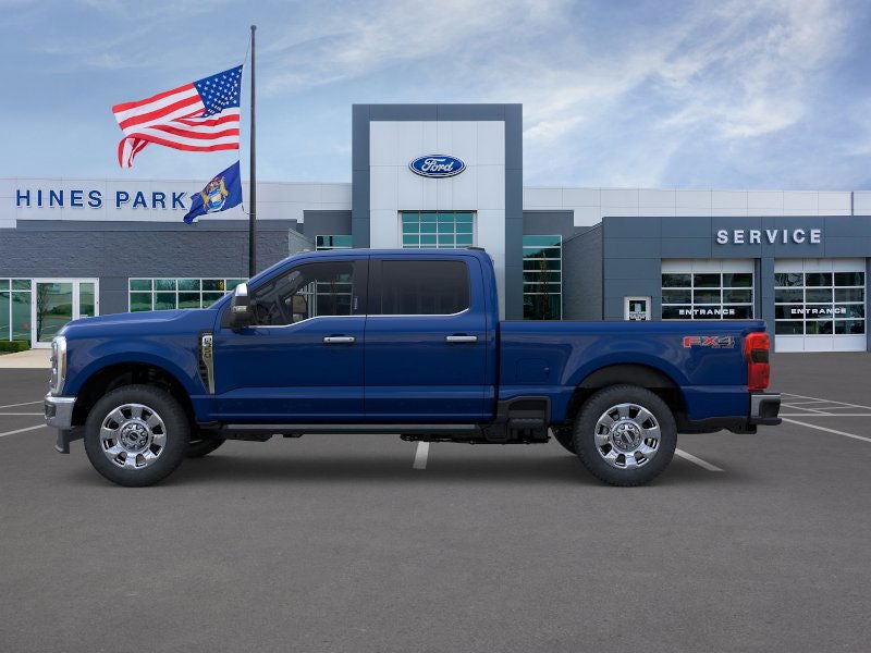 2026 Ford Super Duty F-350® Lariat®