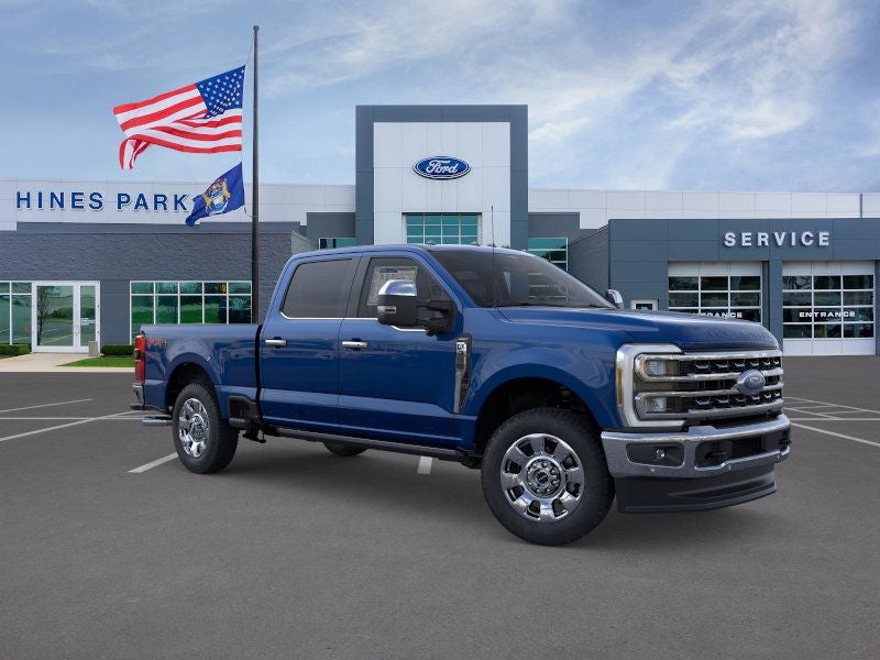 2026 Ford Super Duty F-350® Lariat®