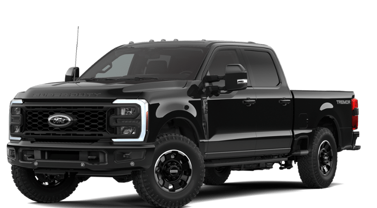 2026 Ford Super Duty F-350® Lariat®