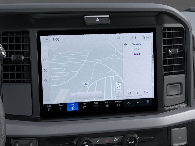 2026 Ford Super Duty F-350® XLT