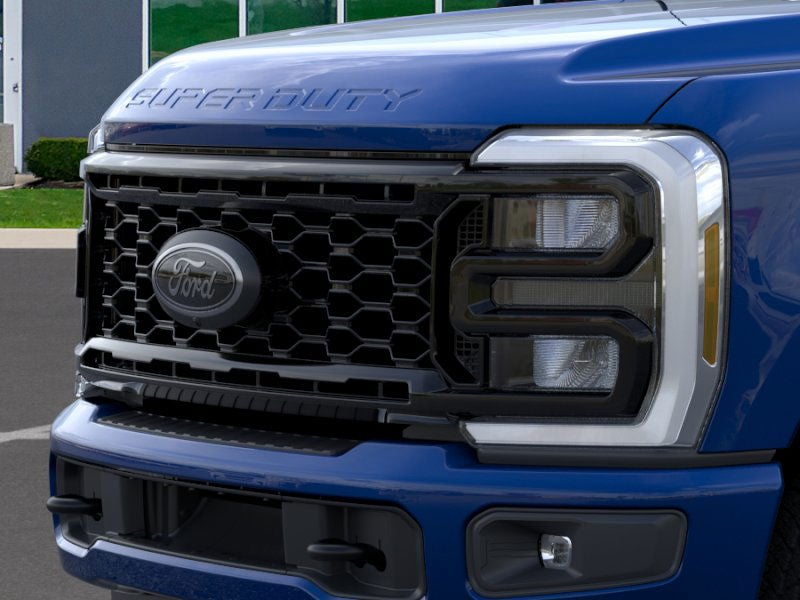 2026 Ford Super Duty F-350® XLT