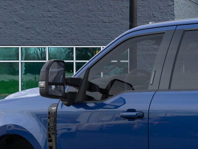 2026 Ford Super Duty F-350® XLT