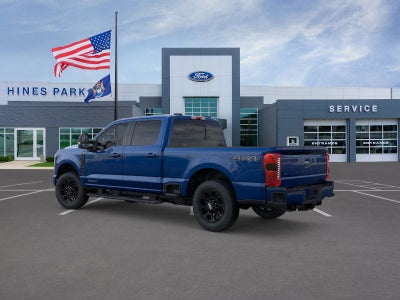2026 Ford Super Duty F-350® XLT