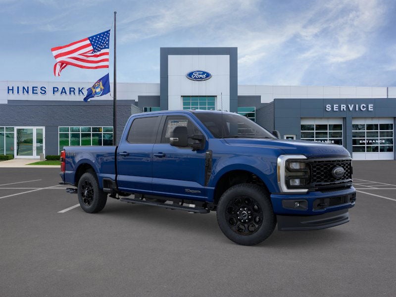 2026 Ford Super Duty F-350® XLT