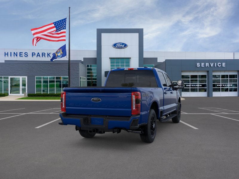 2026 Ford Super Duty F-350® XLT