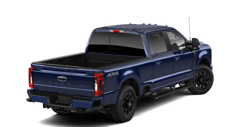 2026 Ford Super Duty F-350® XLT